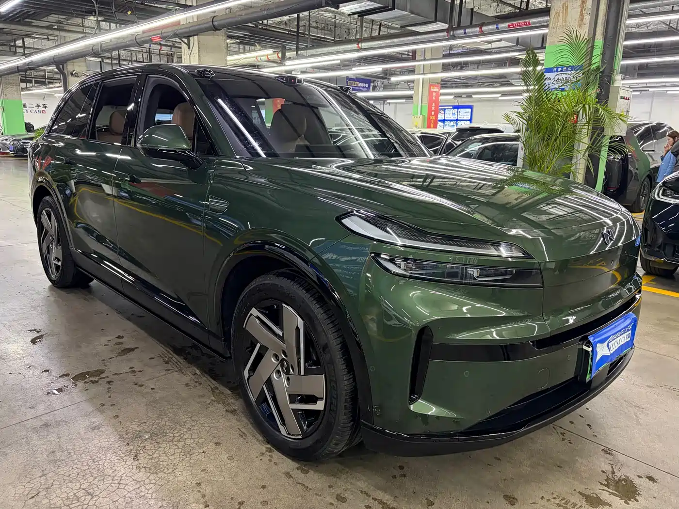 Ledao Ledo L80 2026