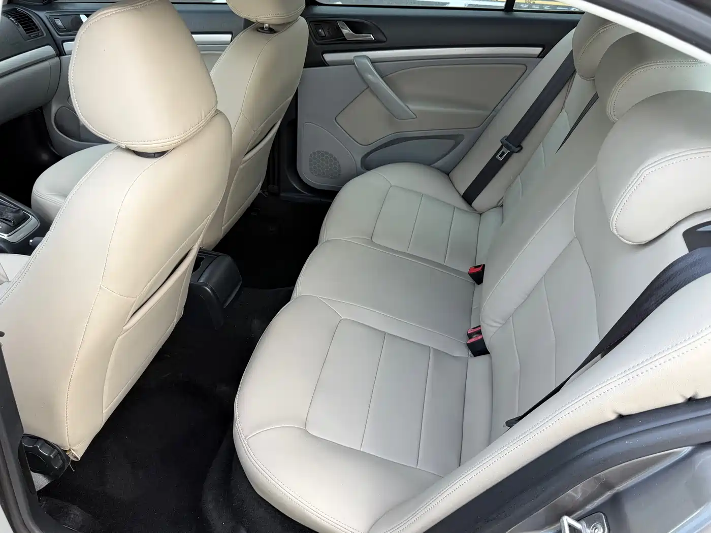 Фото 6 - Škoda Octavia
