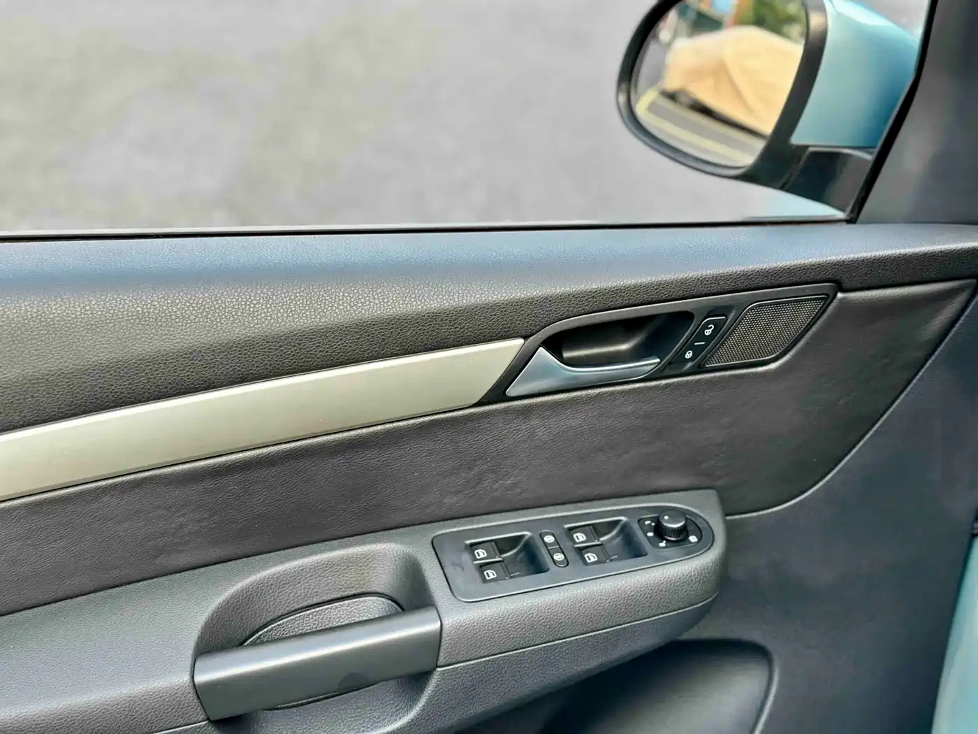 SEAT Alhambra 2014 2013 2.0TSI Premium Edition Euro V