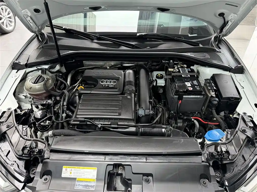 Фото 8 - Audi A3