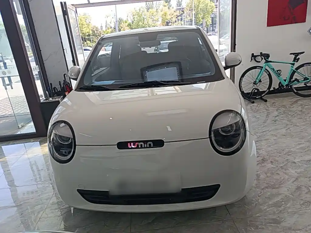 Changan Lumin 2025 2025 Model 205km Fresh Edition
