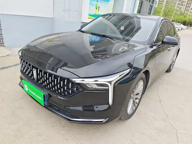 Bestune B70 1.5T, Автомат, Комфорт, 3-е поколение