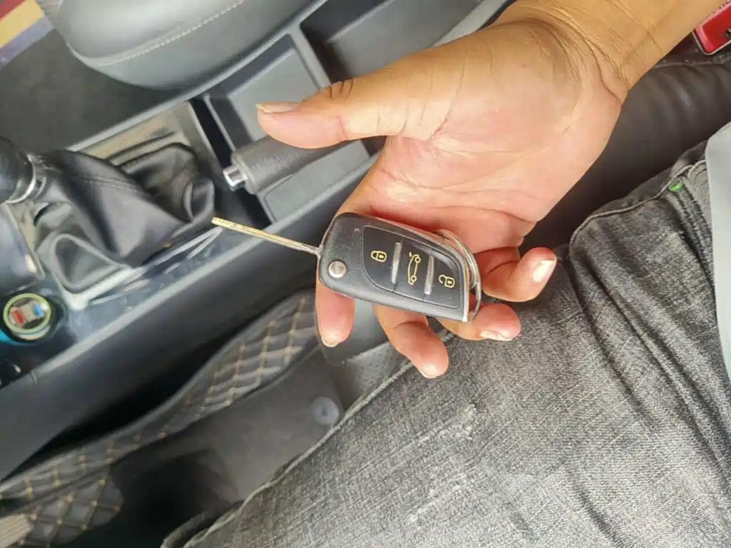 BYD F3 2020 2020 1.5L Manual Classic