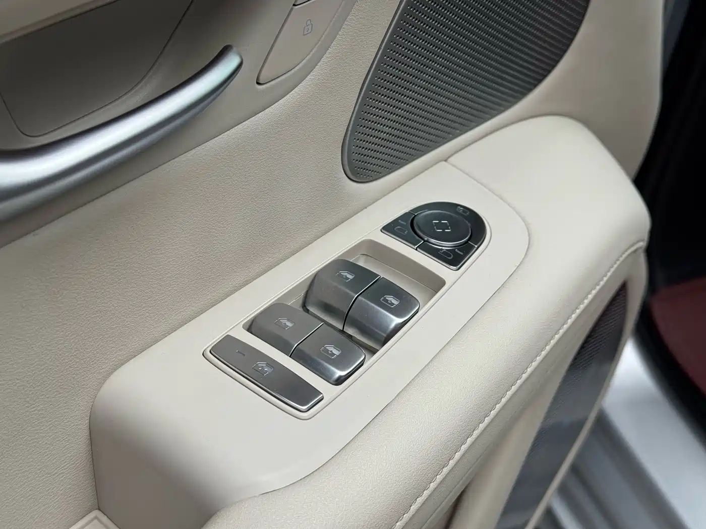 AITO Wenjie AITO M5 2022 2022 Extended Range AWD Performance Edition