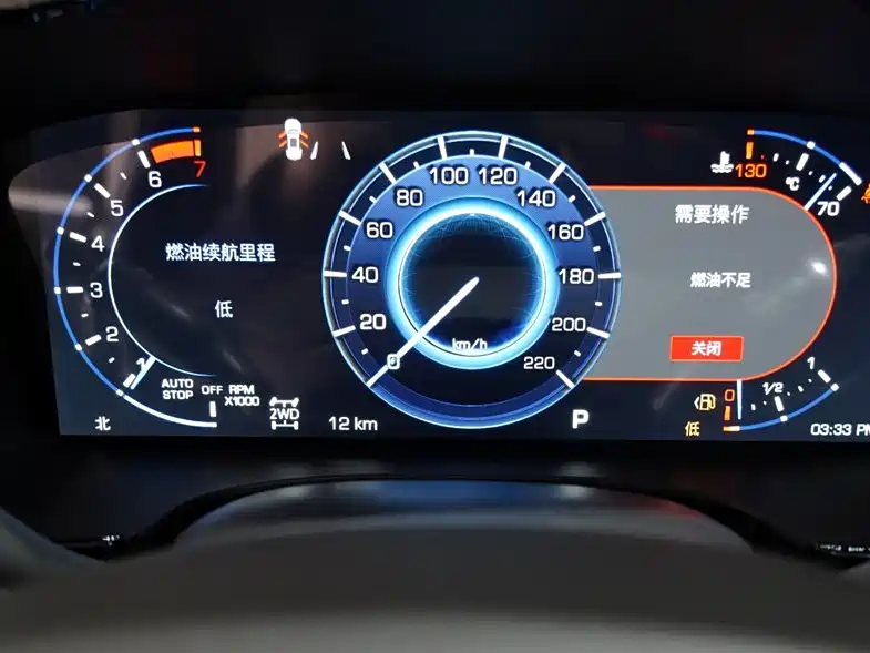 Cadillac XT6 2025 2.0T 6-Seater AWD Luxury Executive Classic фото 15