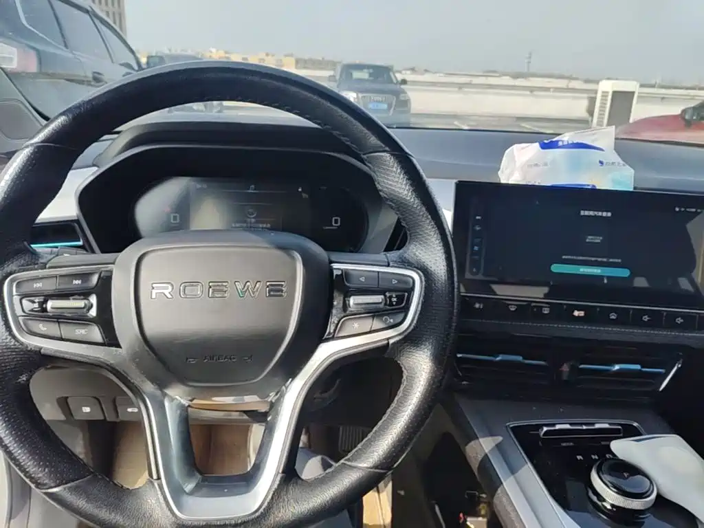 Roewe Ei5 2021 2021 500 Admiration Edition