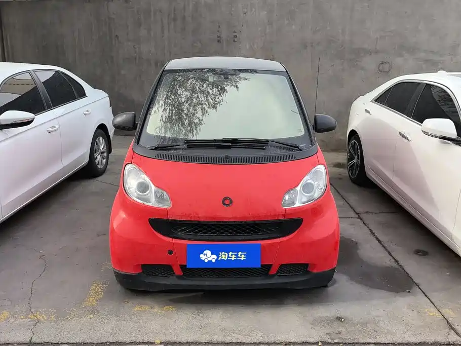 Photo 2 - smart fortwo