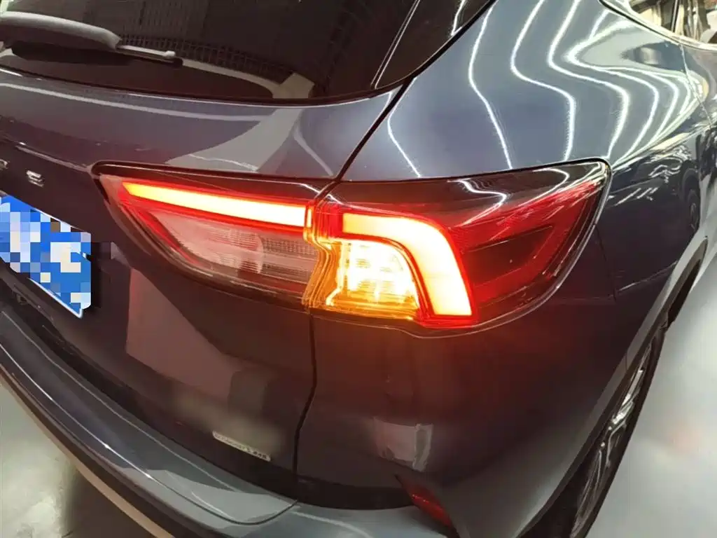 FORD RUIJI