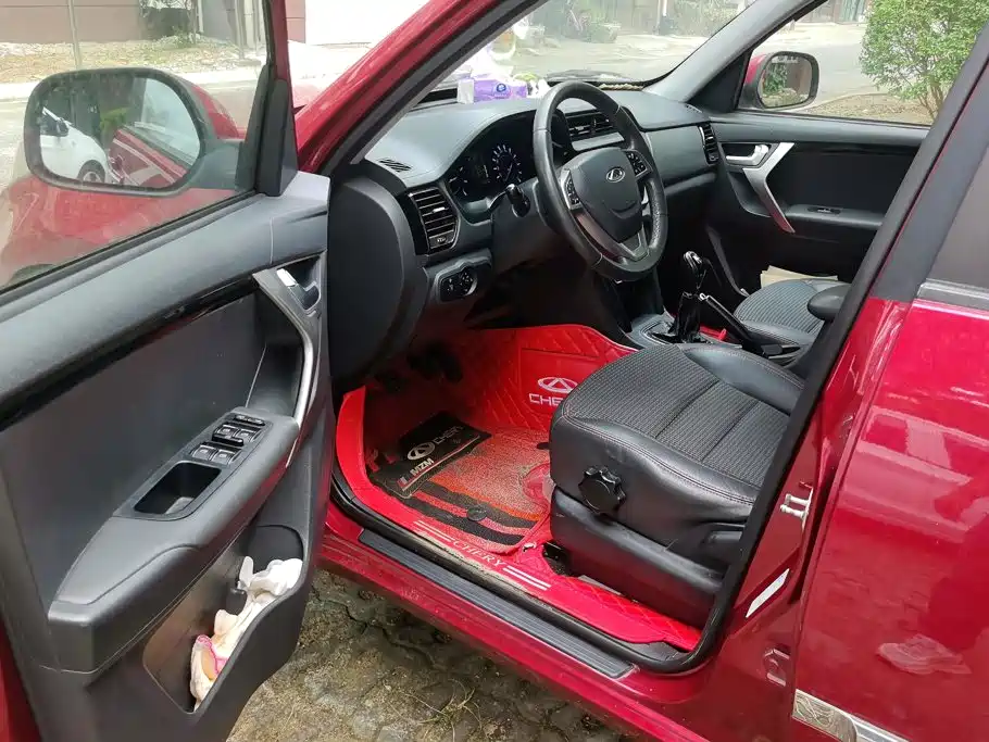 Photo 9 - Chery Tiggo 3