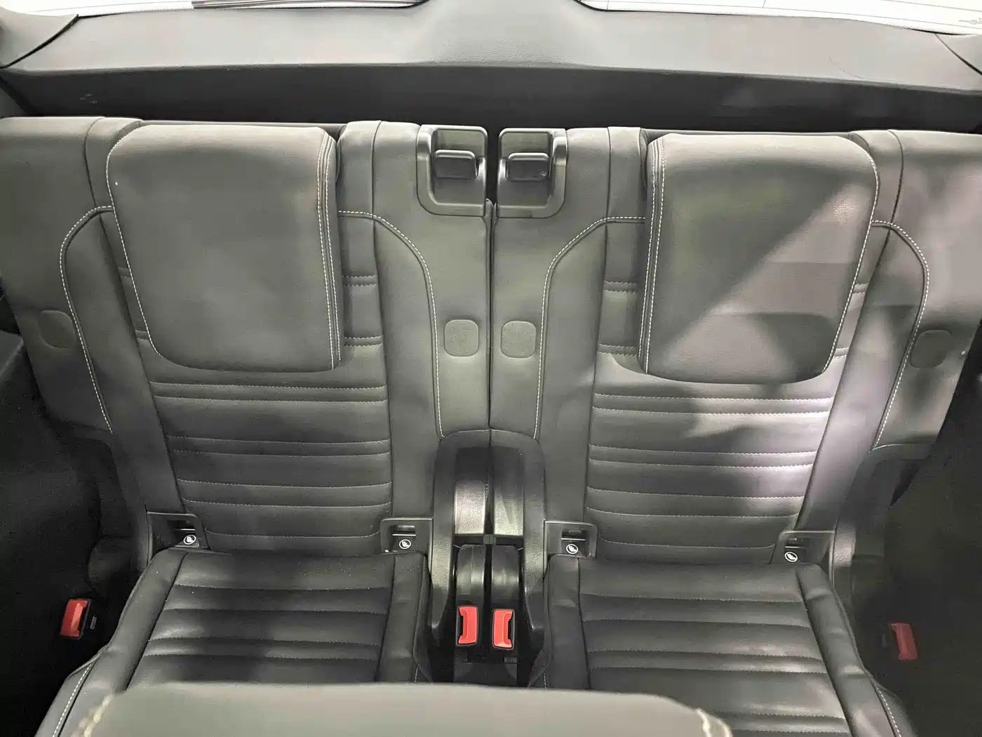 Volkswagen Touran 2021 Touran L 280TSI DSG Cross Edition 7-seater фото 15