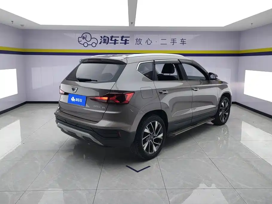 Jetta VS5 2019 2019 280TSI Automatic Glory