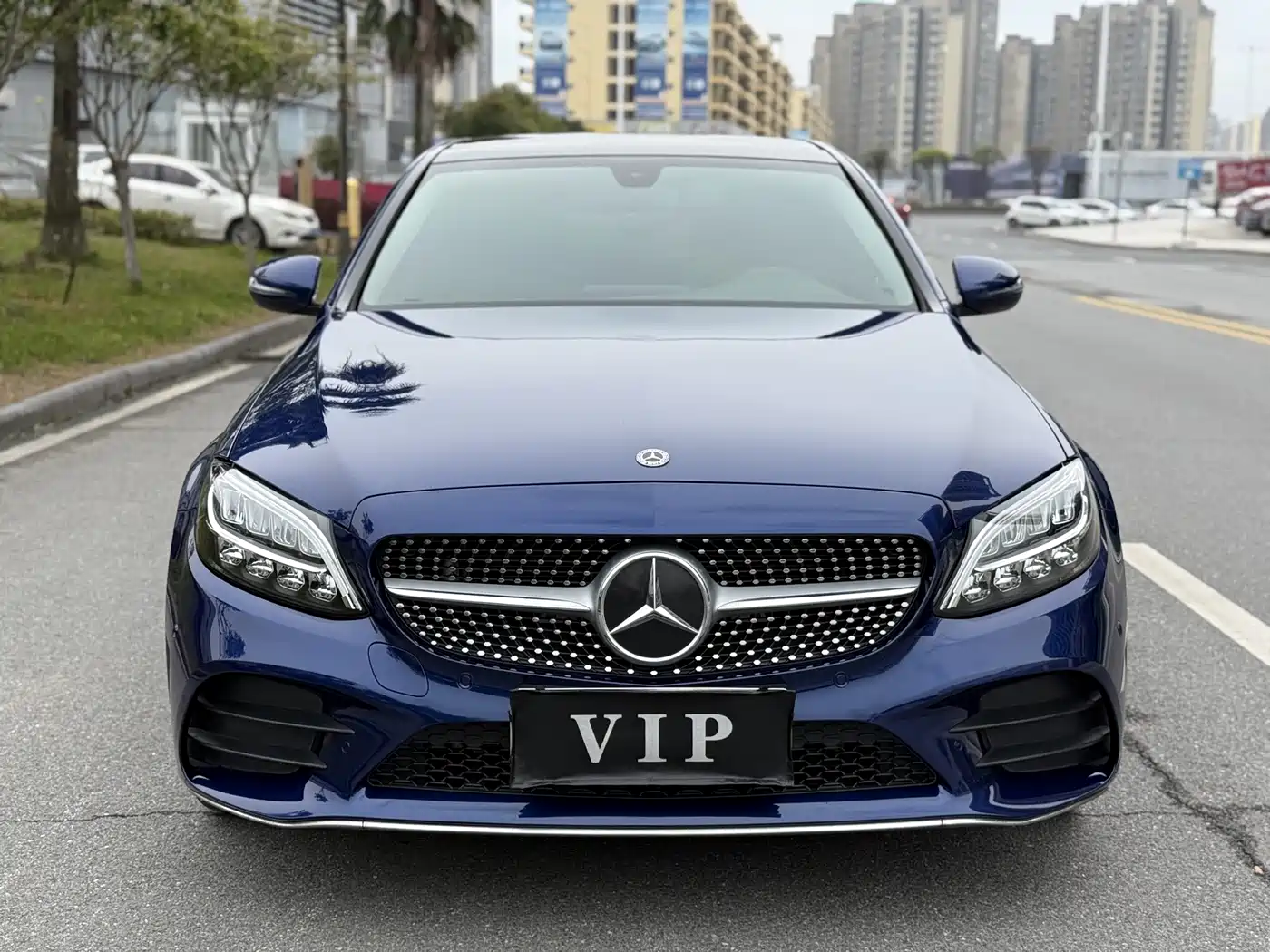 Mercedes-Benz C-Class 2021 C 260 L Sport Edition фото 2