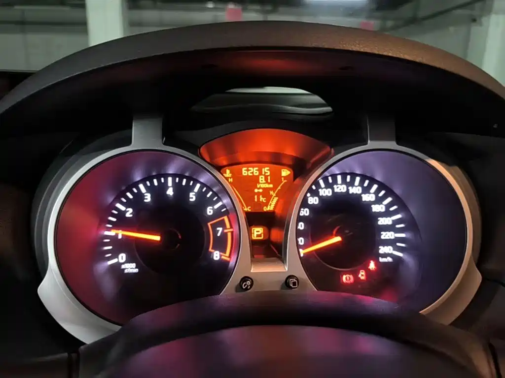Infiniti ESQ 2019 2014 1.6L Free Edition