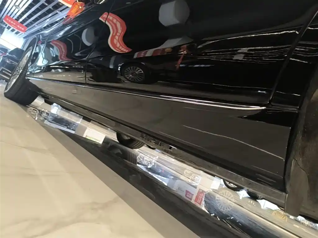 Mercedes-Benz E-Class 2019 Facelift E 300 L Fashion фото 22