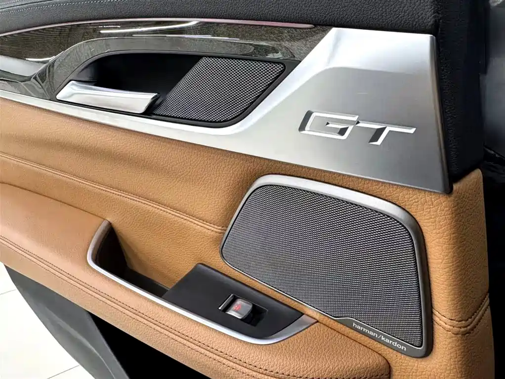 BMW 6 Series GT 2021 630i M Sport Package фото 19