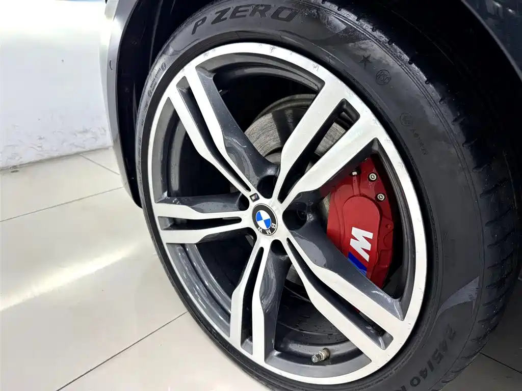BMW 6 Series GT 2021 630i M Sport Package фото 27