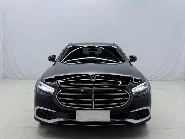Mercedes-Benz E-Class 2021 Facelift E 300 L Luxury — фото 2