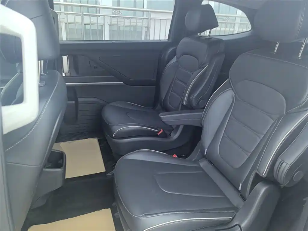 Hyundai Kustu 2024 270TGDi LUX Premium Edition фото 17