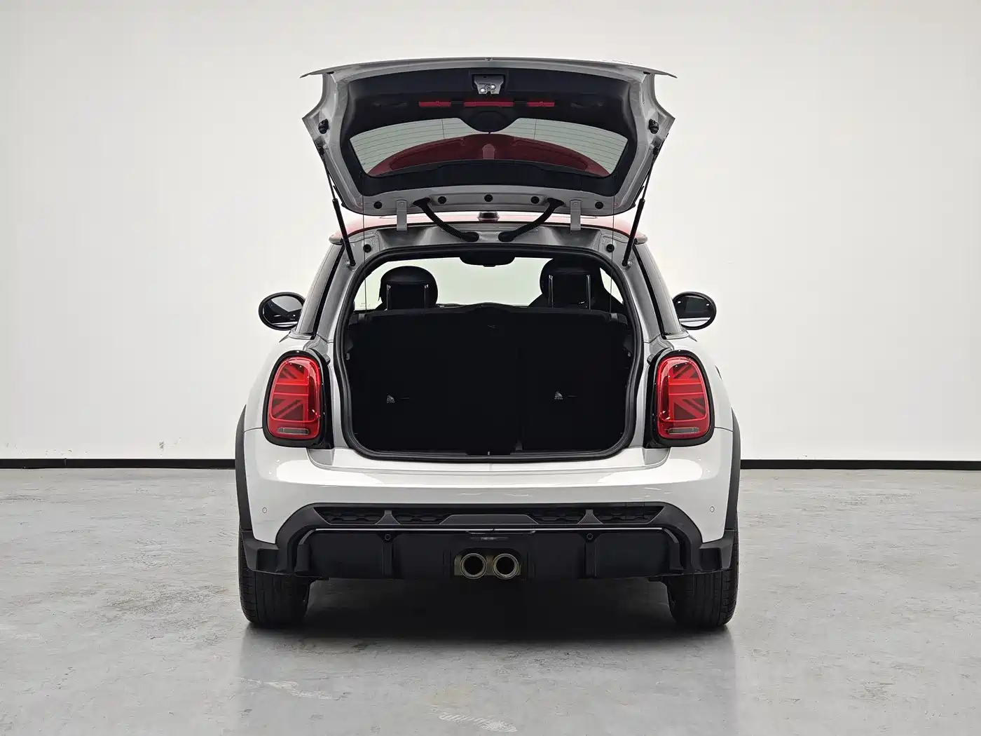 MINI JCW 2022 2.0T JOHN COOPER WORKS ALL-IN фото 13