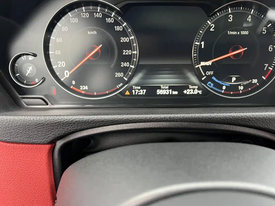 BMW 4 Series 2020 425i Gran Coupe M Sport Shadow Edition фото 4