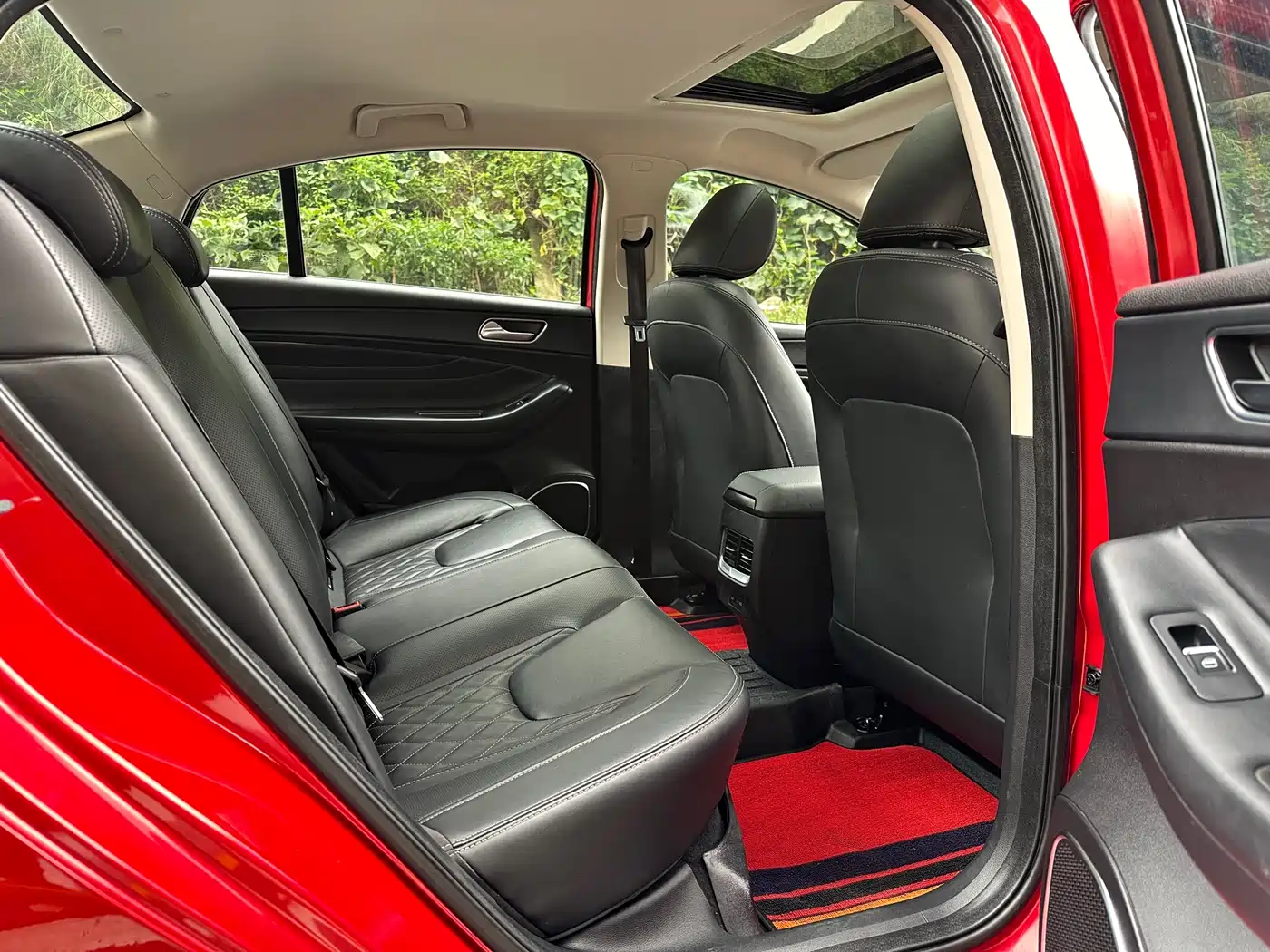 Chery Arrizo GX 2019 2018 1.5T CVT Style Edition China V