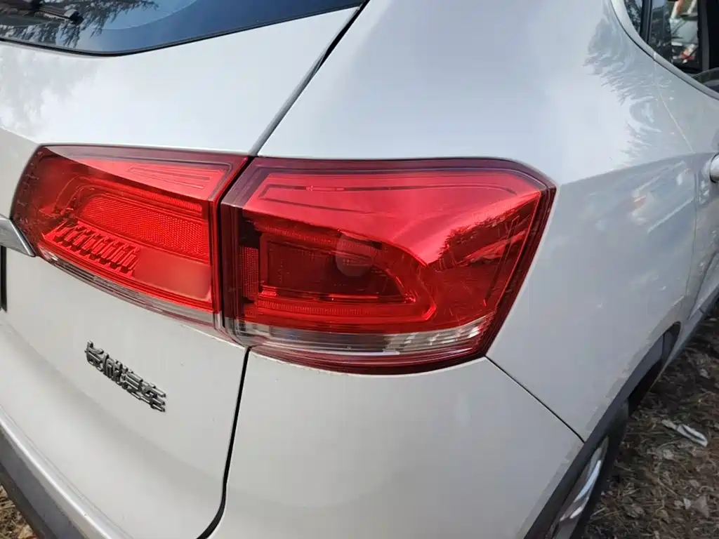 Photo 8 - Haval H4