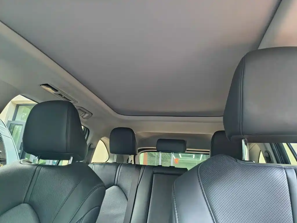 Toyota Highlander 2024 2024 380T AWD Premium 7-Seater
