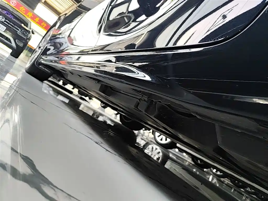 Toyota Camry 2026 Hybrid 2.0HSE Sport Lite Edition фото 22
