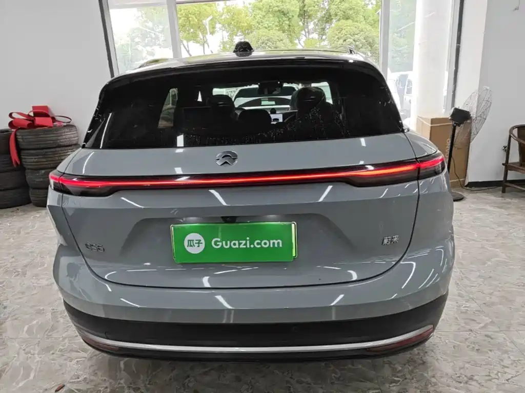 NIO ES6 2024 2024 75kWh