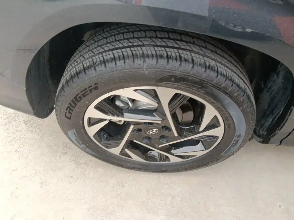 Hyundai Kustu 2024 2021 270TGDi Premium LUX