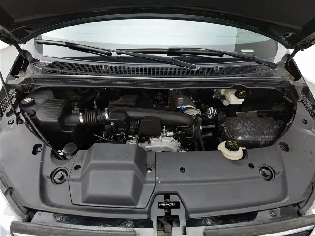 SAIC Maxus Maxus G20 2020 2.0T Gasoline Automatic Luxury фото 6