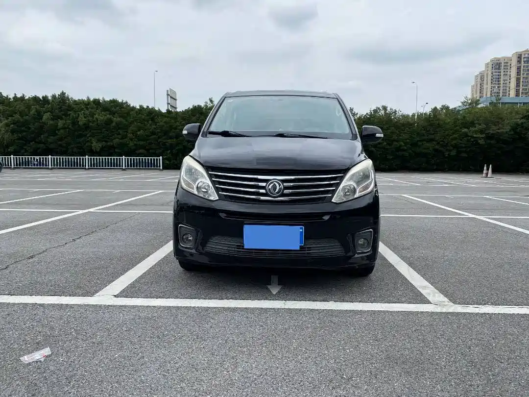 Photo 2 - Dongfeng Fengxing Fengxing F600