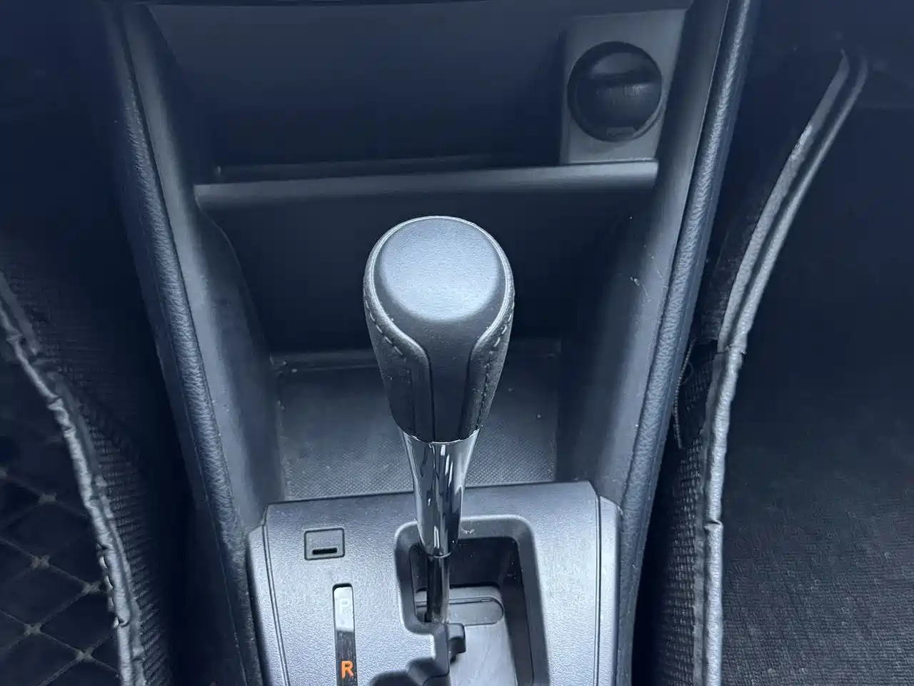 Toyota YARiS L Zhi Xuan 2022 Zhi Xuan X 1.5L CVT Leading PLUS Edition фото 8