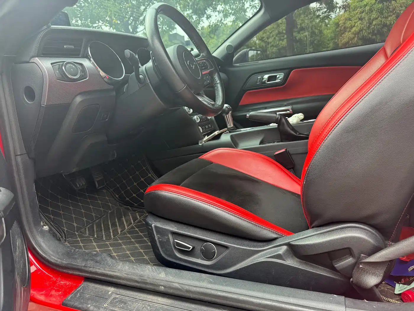 Photo 10 - Ford Mustang