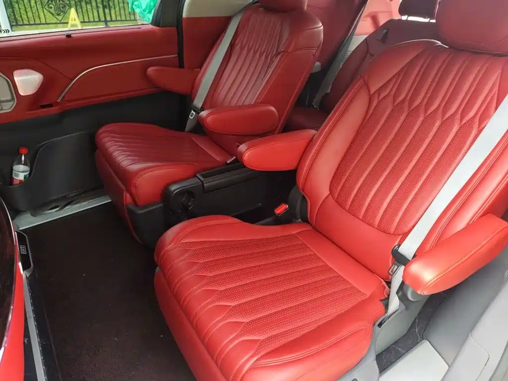 Toyota Sienna, миниатюра 15