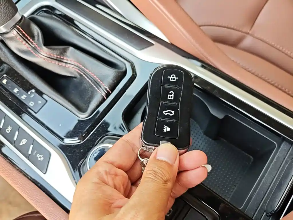 Фото 9 - Haima 7X