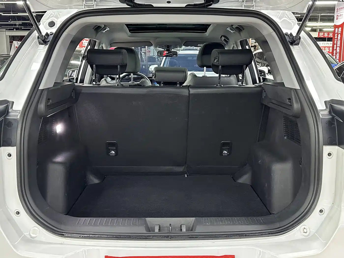 CHERY TIGGO 7 PLUS