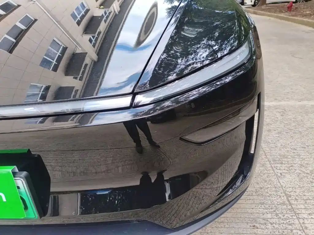 Tesla Model Y L 2025 2025 Facelift Long Range AWD