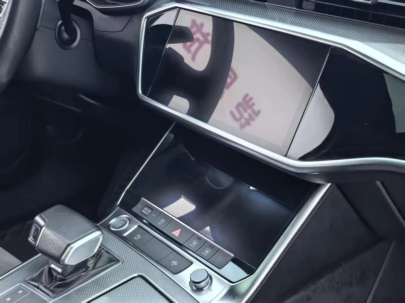 Audi A6L 2020 45 TFSI Premium Dynamic фото 4