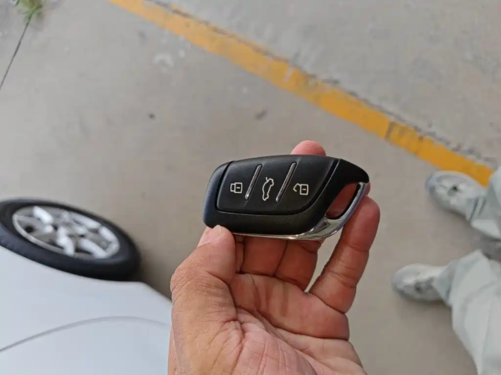 Roewe Kaiwei CLEVER 2023 2022 311km Vitality Bobo Edition