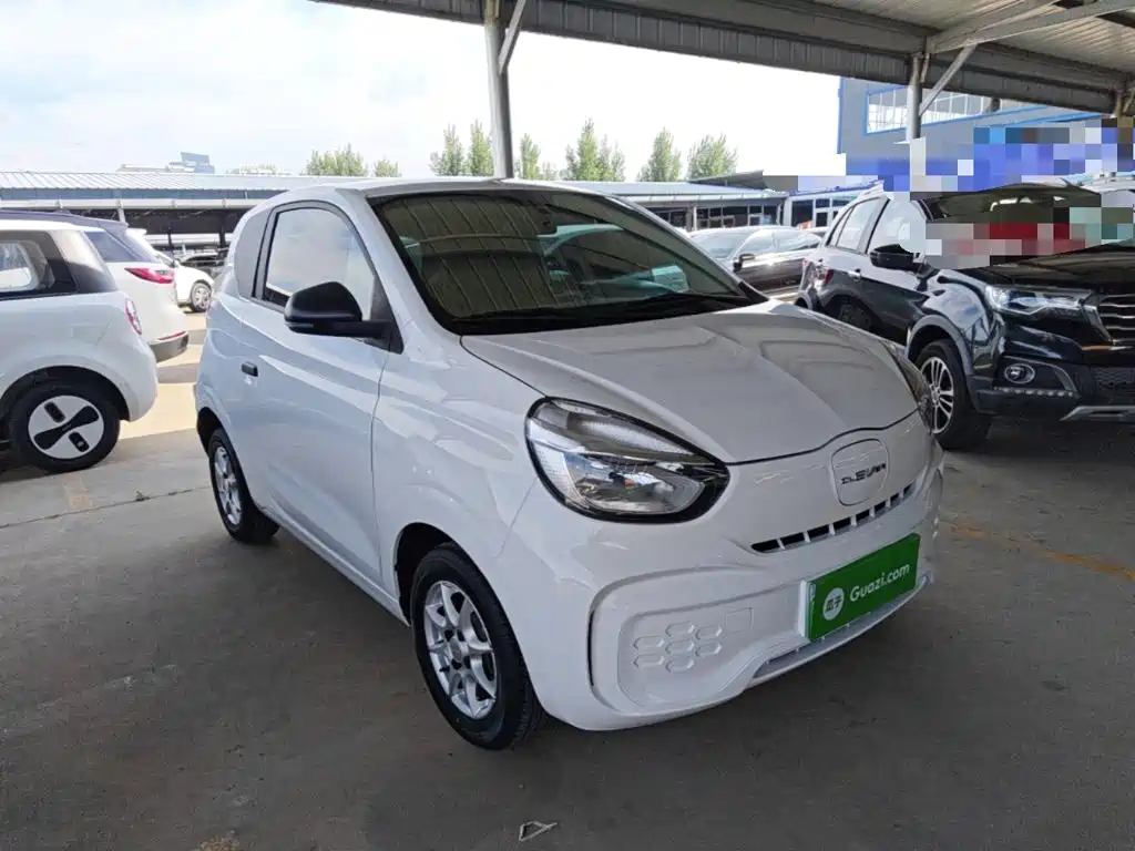 Roewe Kaiwei CLEVER 2023 2022 311km Vitality Bobo Edition