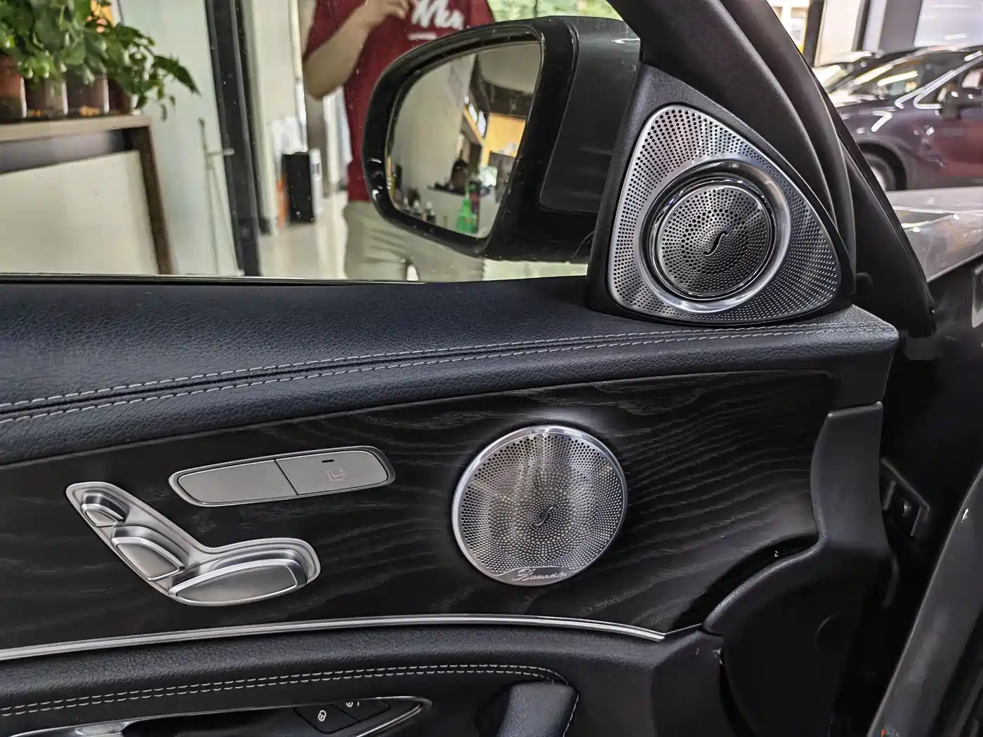 Mercedes-Benz E-Class 2019 E 260 L Sport фото 13
