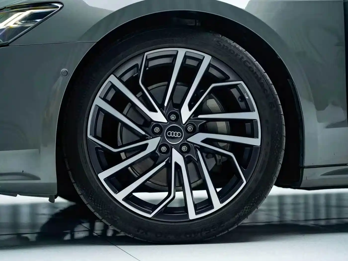 Audi A7 2024 2024 45 TFSI Premium Selection