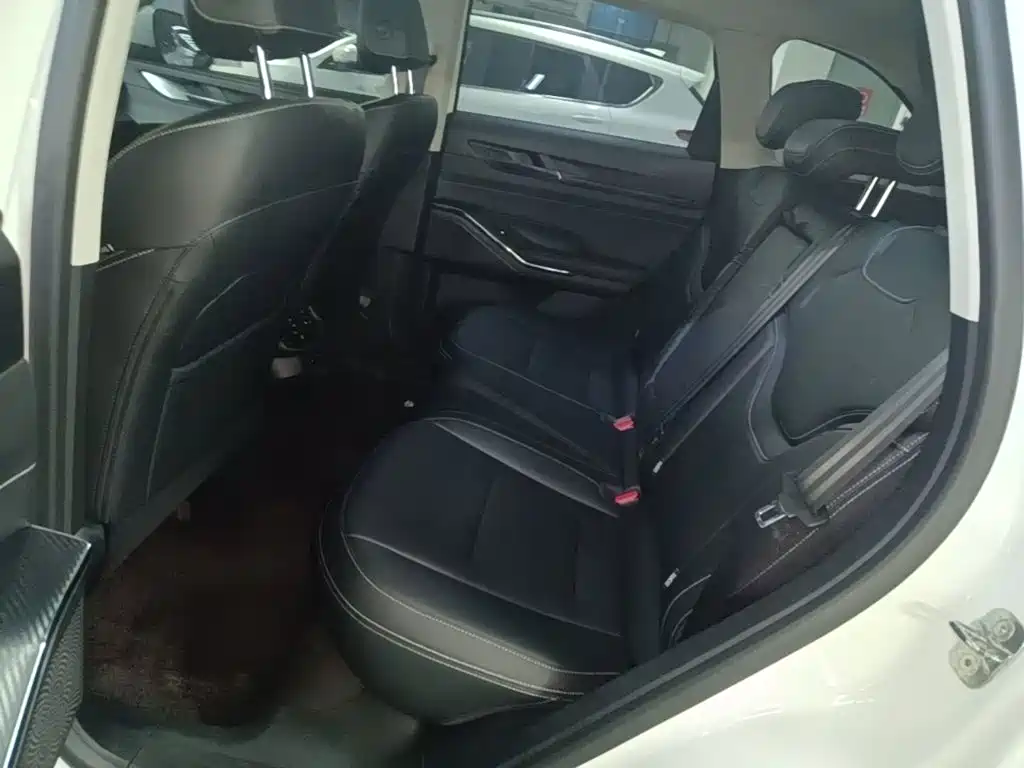 Haval H6 2025 2024 Model 1.5T 2WD Classic Edition