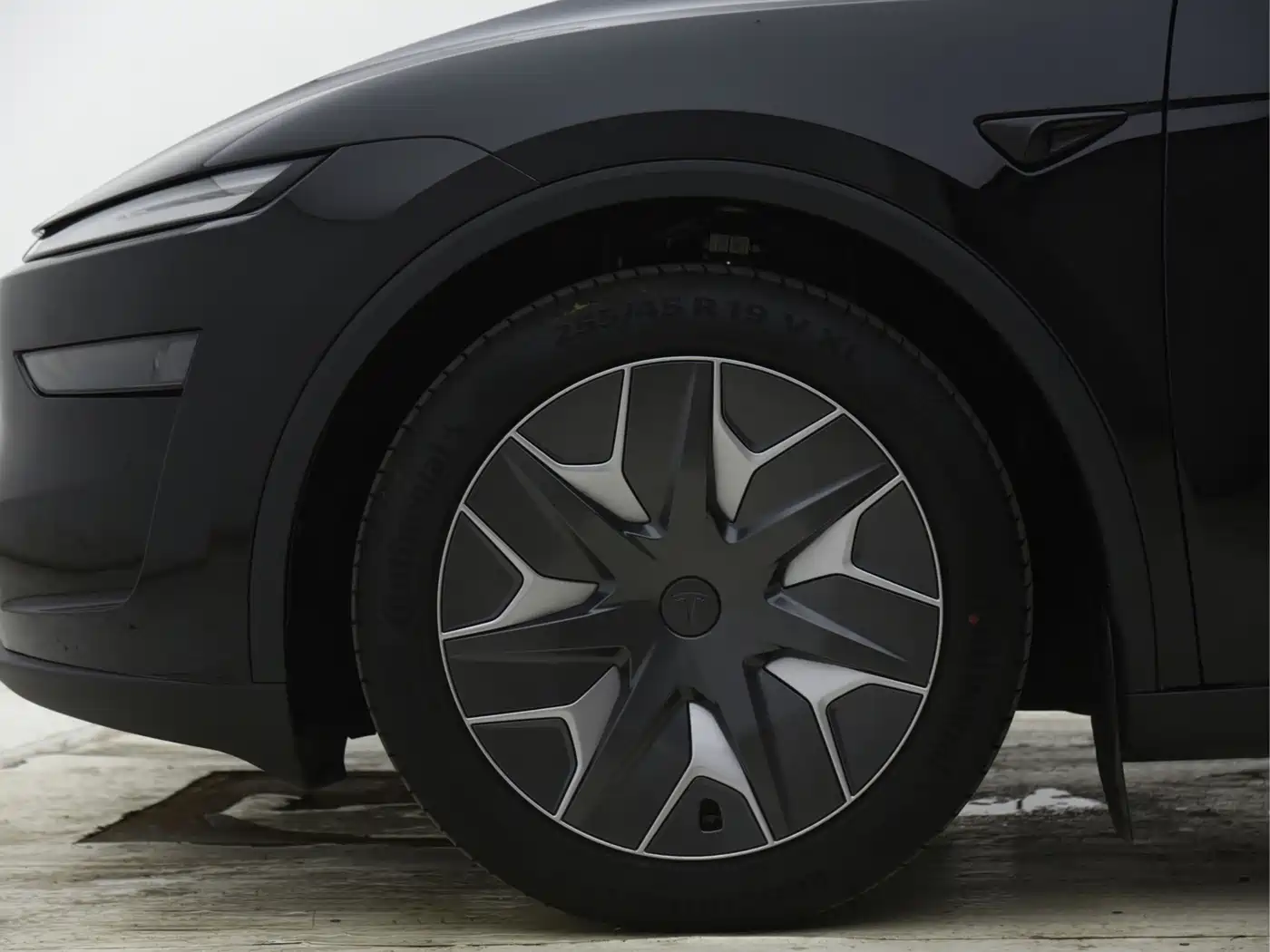 Tesla Model Y L 2026 2025 Facelift Long Range AWD