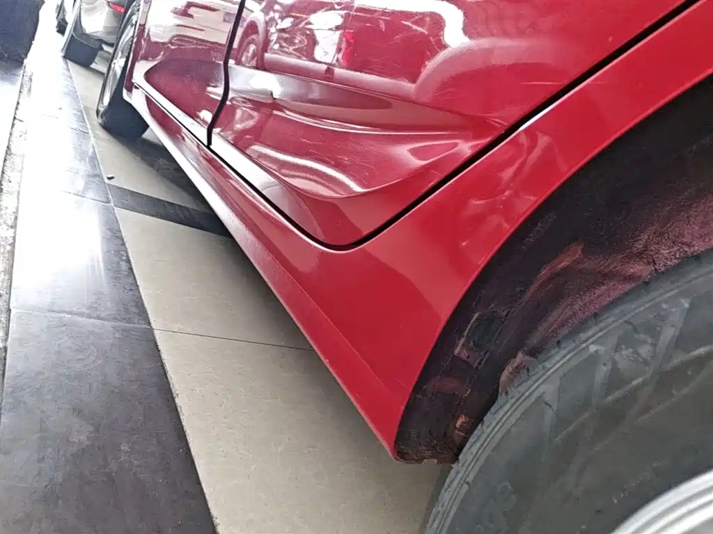 Hyundai Verna 2014 1.4L Automatic Smart GLS фото 22