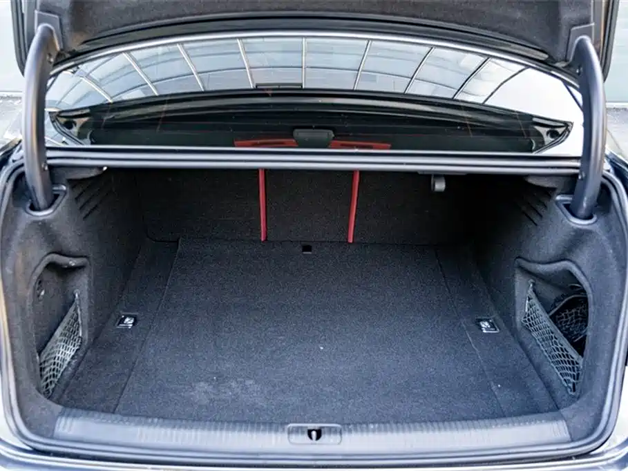 Audi A4L 2022 40 TFSI Luxury Dynamic фото 24
