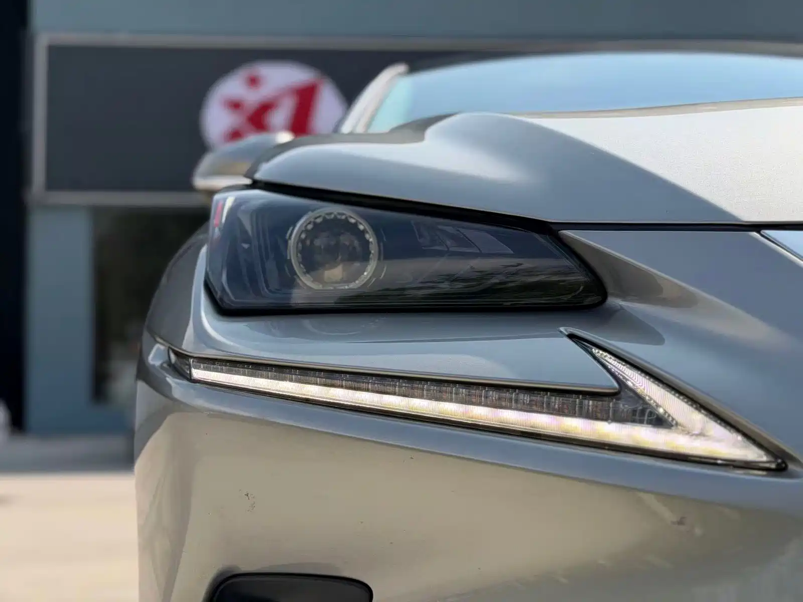 Photo 14 - Lexus NX