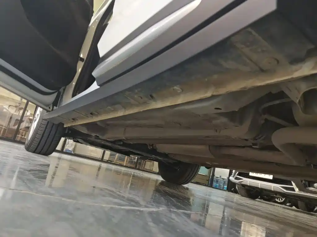 Wuling Motors Wuling Xingchi 2024 2023 1.5L CVT Refreshing Edition