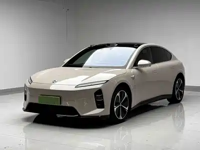 NIO ET5